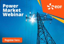 Power Market Webinar