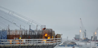 BP and Shell sever Putin ties, as Total retains them