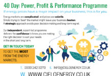 Navigating the power markets in turbulent times