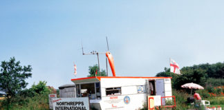 NextEnergy Solar extends paw, takes Lion’s share of 250MW battery portfolio