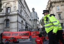 Cambo revived, as Ithaca Energy pays £ 1.5 billion for owners Siccar Point