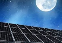 Cooling panels means “solar electricity possible at night”, low wattage breakthrough promises