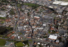 Staffordshire town to get smart local energy system