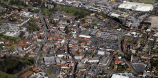 Staffordshire town to get smart local energy system