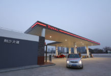 French oil giant elects to Mac-ron more of carbon cutting goals