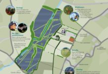 First time solar developer Conrad Energy has 45MWp PV farm approved near Hereford