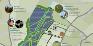 First time solar developer Conrad Energy has 45MWp PV farm approved near Hereford