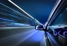 Four ways telematics can support commercial fleet electrification