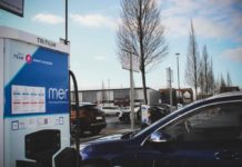 Mer to install EV charge points at Blue Diamond garden centres