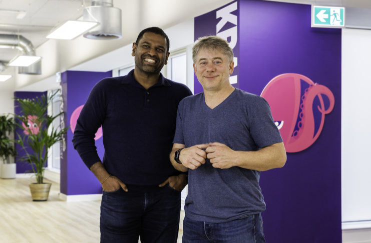 Octopus now officially UK’s No 1 electricity supplier, deflates B Gas