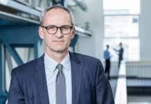 Dawidosky completes management revolution at turbine makers Siemens Gamesa