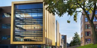 Surrey solar array to electrify students