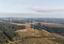 Beamer! Arenko tweaks BMW batteries, optimising flows from Wales’ biggest wind farm