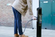 Wealden Council appoints EV charging contractor