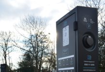 EB Charging to install 600 chargers at Q-Park sites