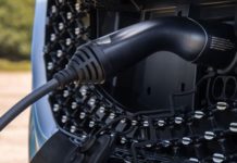 Government withdraws plug-in car grant for EVs