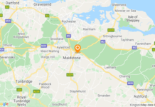 Maidstone, Oxfordshire, Peterborough: Britain’s EV hotspots in May