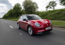 Ora Funky Cat EV to enter UK later this year