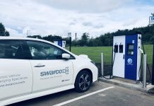 Cornwall to have EV charge points installed and managed by Swarco