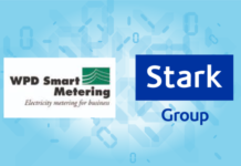Stark acquires WPD Smart Metering