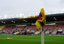 Watford Football Club hits the back of the net with its ambitious net zero goal