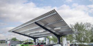York launches EV HyperHubs