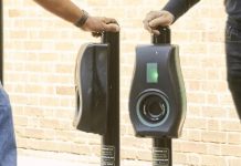 Council to install 1,000 on-street EV charge points