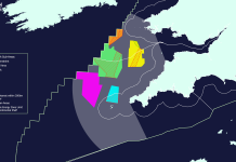 Crown Estate preps floating turbines to power 4 million homes