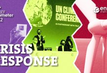 Confidence in UK achieving or getting close to net zero by 2050 has fallen to just 30%