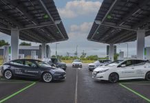 Gridserve plugs in to £526 million of debt for expansion