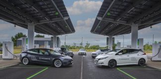 Gridserve plugs in to £526 million of debt for expansion