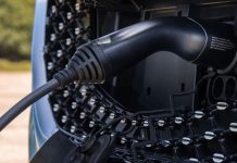 EV charging points at another five Powys carparks