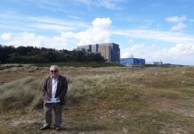 Kwarteng approves Sizewell C on energy security grounds