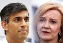 Sunak v Truss; Tories on both sides massively support energy efficiency and renewables, poll finds