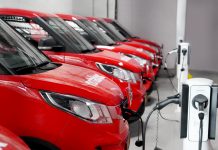 Vattenfall enables new zero carbon last mile delivery hubs for Instabox