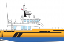 Vestas to trial hydrogen-fuelled service launches maintaining North Sea turbines