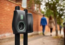 Cambridge car parks to get hundreds of new EV charging points