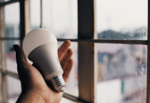 Four Tips to Improve The Energy Efficiency of Houses in the UK