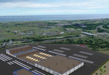 Eurocell looks to build Gigafactory in Netherlands