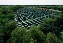 Octopus’ new investment partnership targets Britain’s biggest unbuilt grid battery