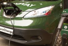 SureCharge secures Hammersmith & Fulham EV charging contract