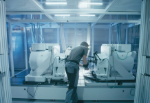 GKN develops ‘real-time’ test rig for EVs