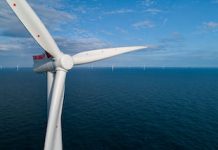 Octopus & public pension fund partners buy 12.5% of world’s biggest windfarm