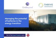 Stacking value and optimisation is the key to electricity storage