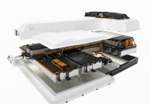 Polestar to supply batteries to electric hydrofoil boat company Candela