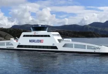 ENW confirms £1 million upgrades for Windermere, floats electric ferry notion