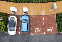 How can you make sure you’re giving customers the EV charging points they need?