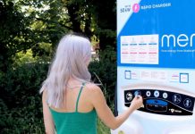 Mer and Joju help councils expand EV charging