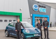 EV marque GWM Ora appoints Peter Vardy as first retailer in the UK