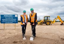 £163m Humberside factory to challenge China for magnets and rare earths recovery